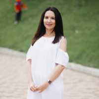 Алина Сурмач