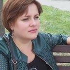 Антонова Альона