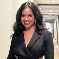 Vanisha Sodhi