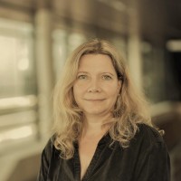 Silvia Frigge