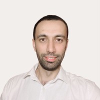 Jakhongir Mirzayev