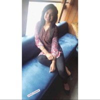 Simran Bindra