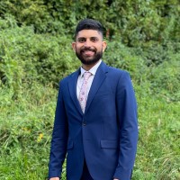 Viraj Dharmarajah