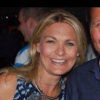 Anne Louise Pilkington