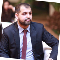 Muhammad Saqlain