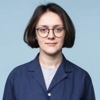 Kseniia Trofimova