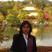 Ruby Ray, Ph.D, CEng