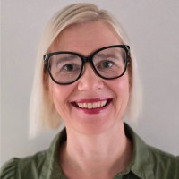 Kirsi Salmela