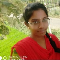 Supriya Selvam