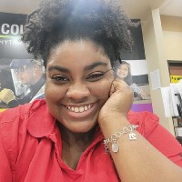 Nia Green