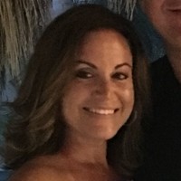 Gina Friedel