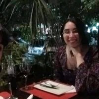 Micaela Soledad Spangaro