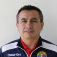 Sergio Andres Sobarzo S.