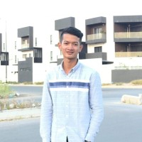 Chanty Try