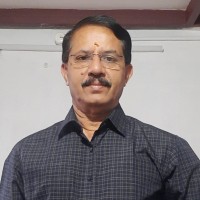 K C Prakash