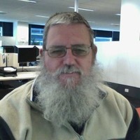 Malcolm Culverhouse