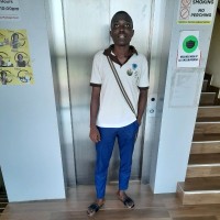 Prosper ASSOGBA