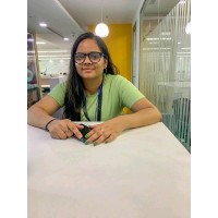 Pragati Kaushik