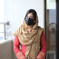 Zunaira Amir