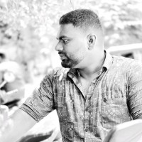Krishna Moorthy