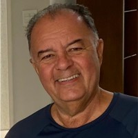 Ronaldo O Delgado