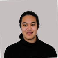 Patrick Chen