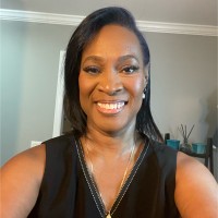 Patricia DeWalt