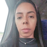 Suellen Correia