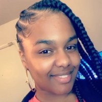 Iesha Hinton