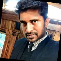 Vinoth Kumar
