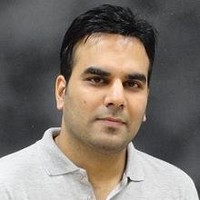 Hassan Farooq