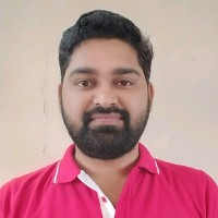 Vinod Kesharwani