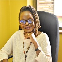 Dorcas Wesonga