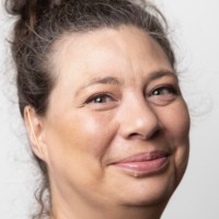 Inez Meistrup