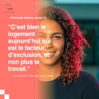 Stéphanie Edmond-Mariette