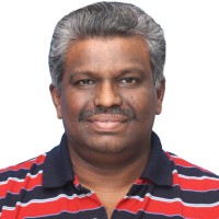 G Ravindran MG