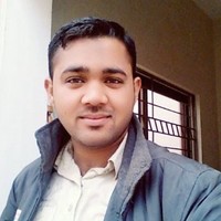 Mudassir Mansha