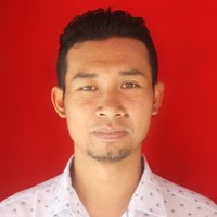I Putu Dede Wirawan