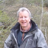 Mark Hallam