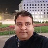 Vaibhav Mathur