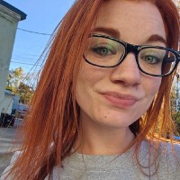 Amber Rodda