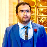 SUHAIB ALI MOHAMMED