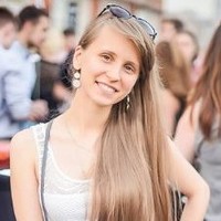Lidia Kamshilova