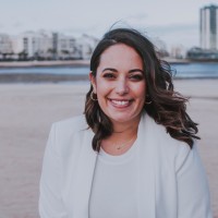 Cristina Calero García