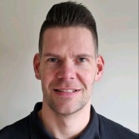 Robin Harmsen