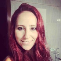 Patricia Fornt Serrano