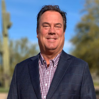 Steve Weber, MBA