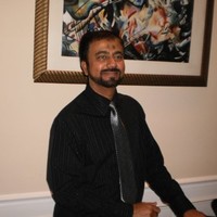 Syed Kamran Zaidi