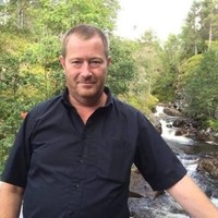 Robert Brunsvig Hansen