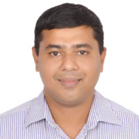 Prashantha Krishna